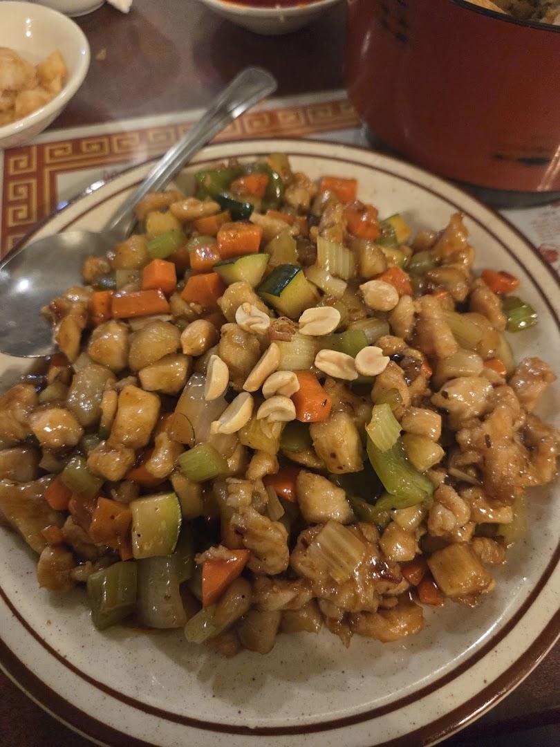 China House