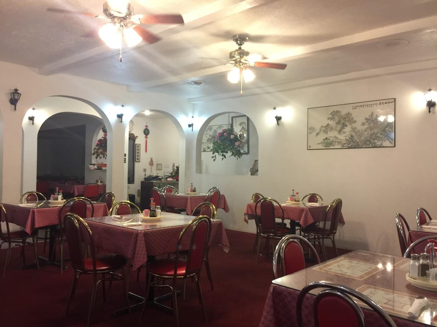 China House