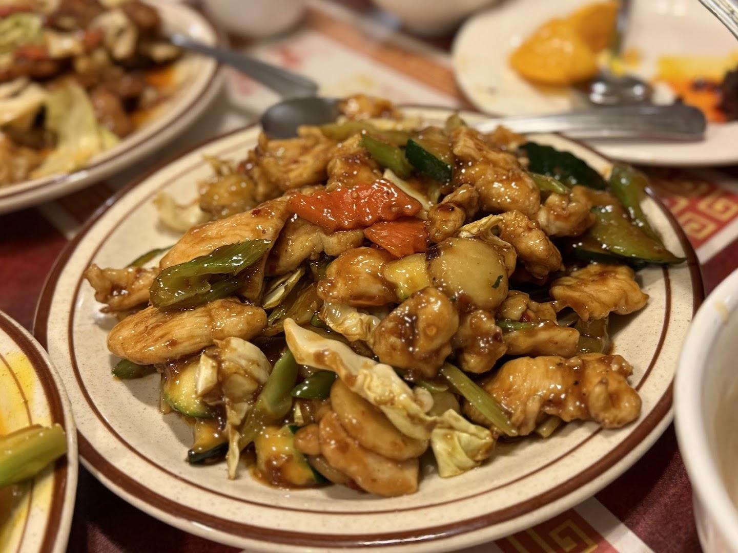 China House